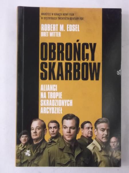 Obrońcy skarbów