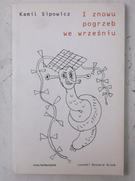 I znowu pogrzeb we wrześniu