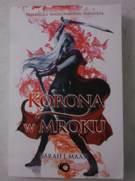 Korona w mroku
