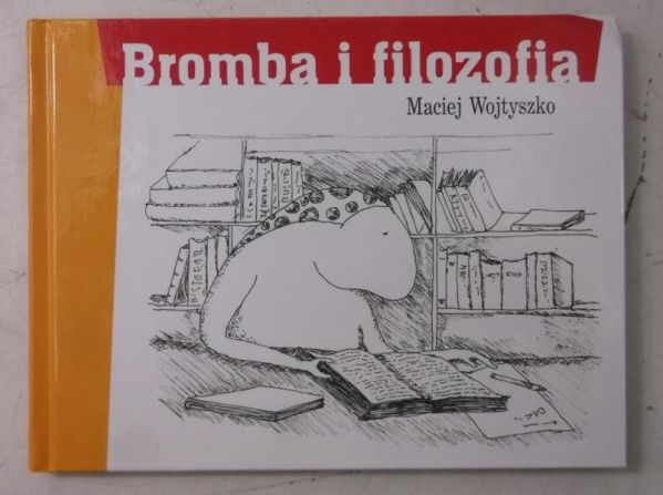 Bromba i filozofia