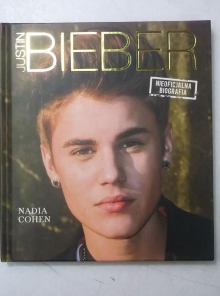 Justin Bieber Nieoficjalna biografia