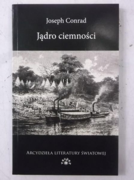 Jądro ciemności