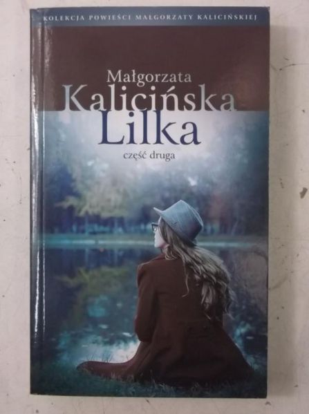 Lilka cz. II