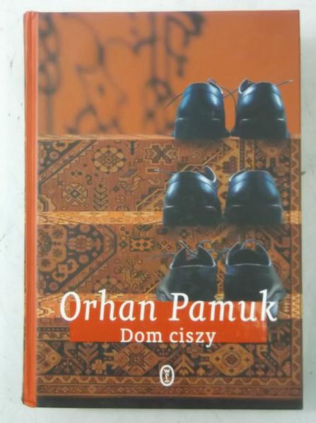Dom ciszy