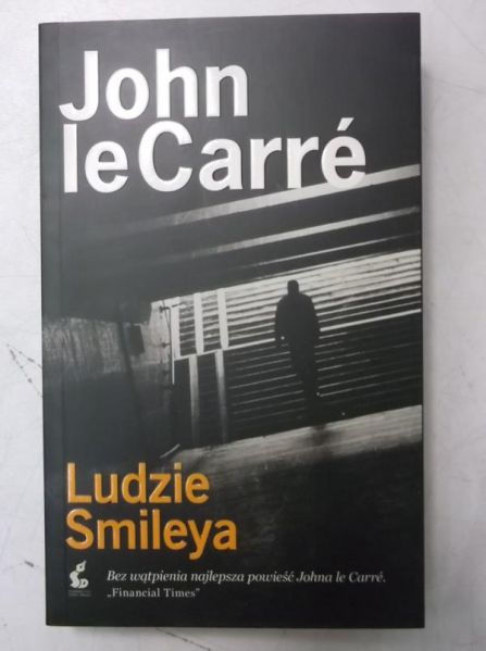 Le  - Ludzie Smiya