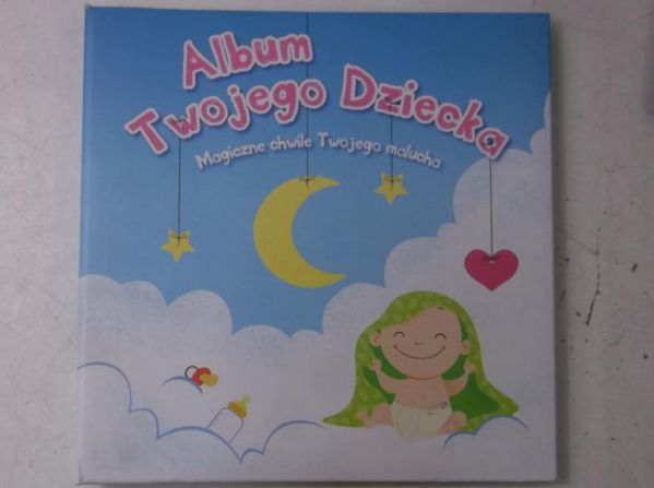 Album Twojego Dziecka