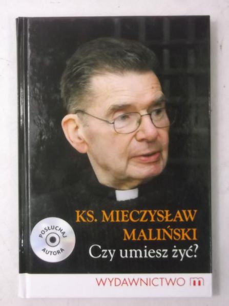 Czy umiesz żyć + CD
