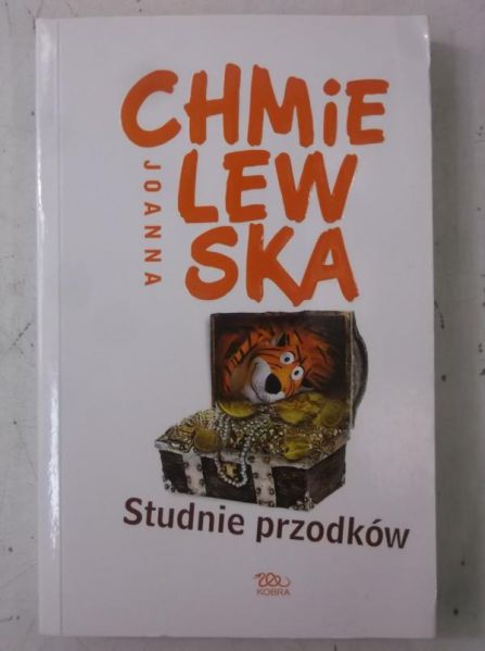 Studnie przodków