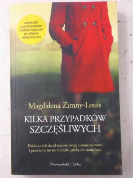 Kilka przypadków szczęśliwych
