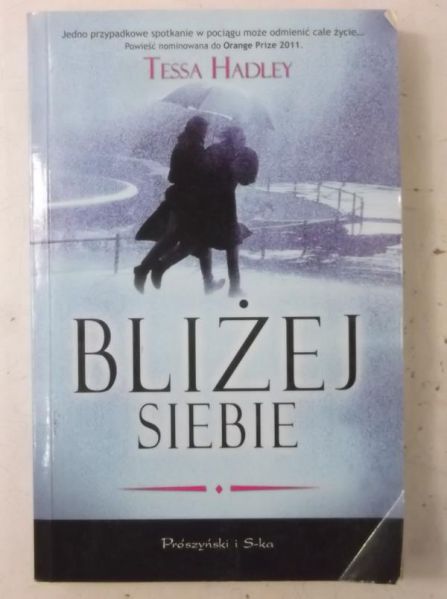 Bliżej siebie