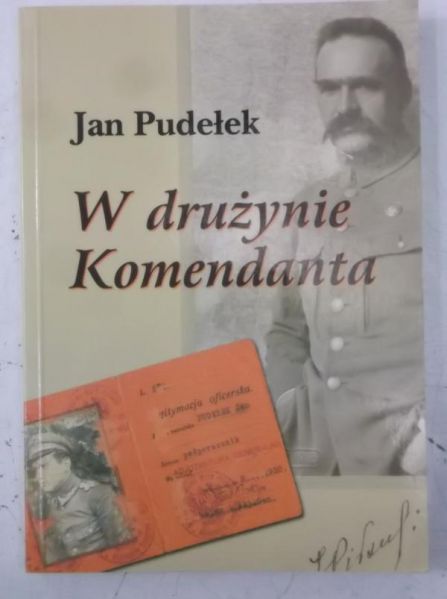 W drużynie Komendanta