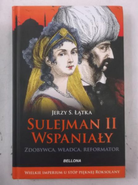 Sulejman II Wspaniały