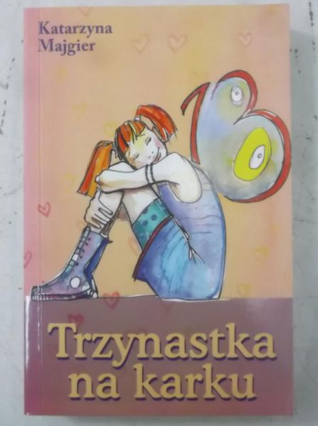 Trzynastka na karku