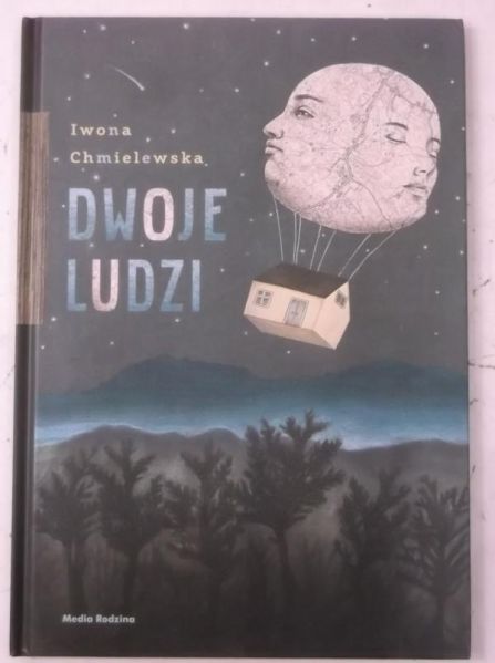 Dwoje ludzi