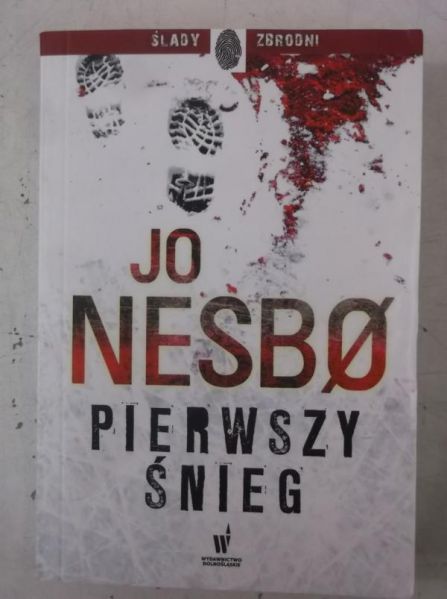 Pierwszy śnieg