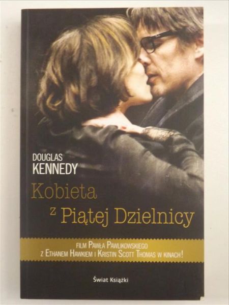 Kobieta z Piątej Dzielnicy