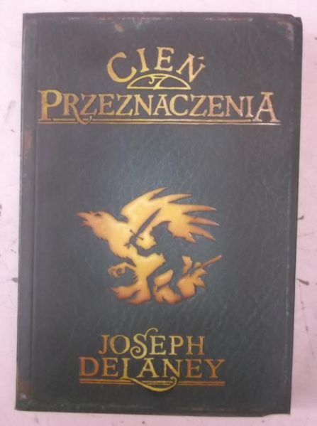Cień przeznaczenia
