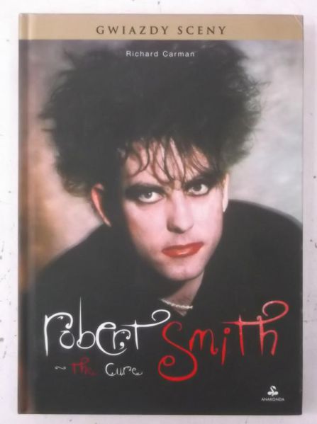 Carman Richard - Robert Smith