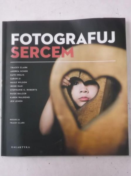 Fotografuj sercem