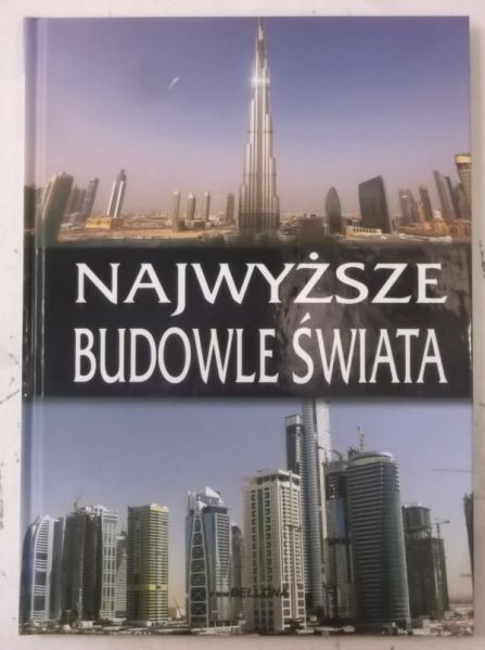 Najwyższe budowle świata