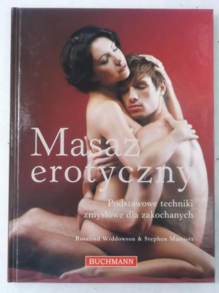 Masaż erotyczny, Nowa