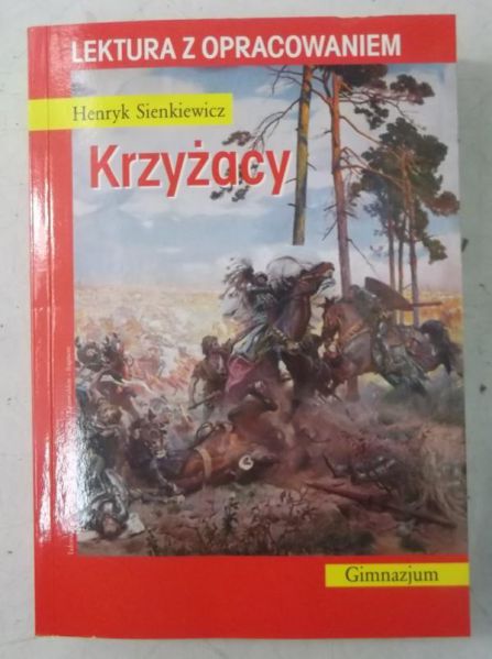 Krzyżacy