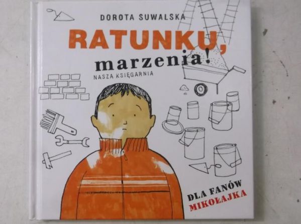 Ratunku Marzenia!