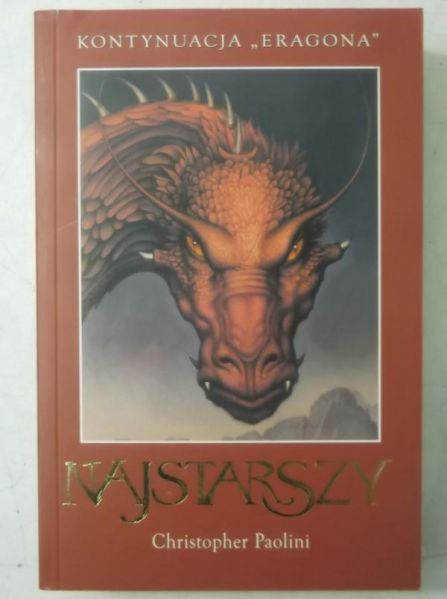 Najstarszy