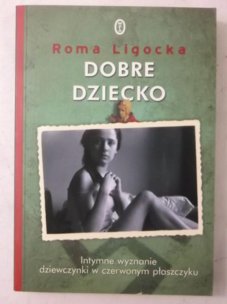 Dobre dziecko