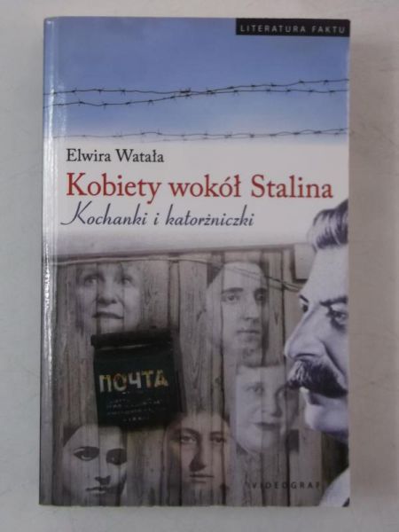 Kobiety wokół Stalina