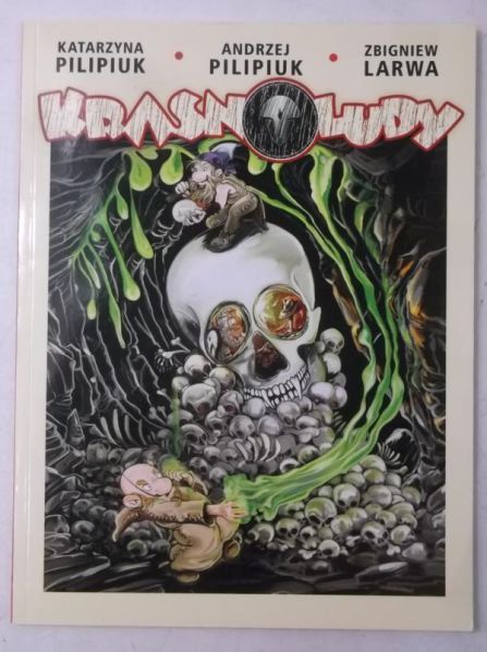 Krasnoludy
