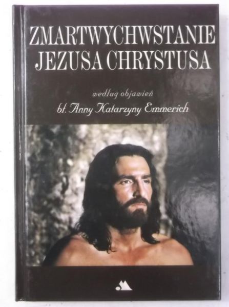 Zmartwychwstanie Jezusa Chrystusa