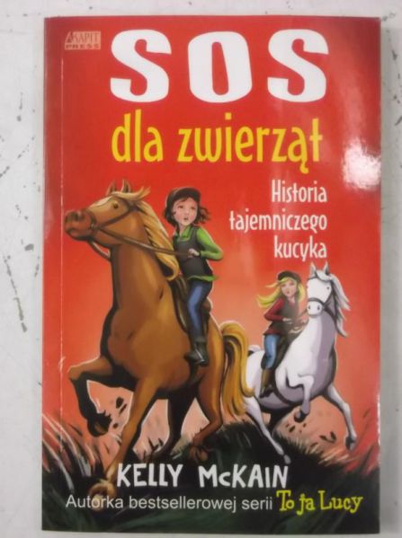 S. O. S. dla zwierząt