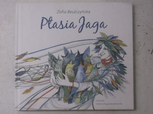 Ptasia Jaga