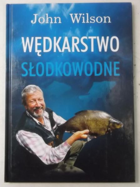 Wędkarstwo słodkowodne