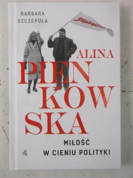 Alina Pienkowska, Nowa
