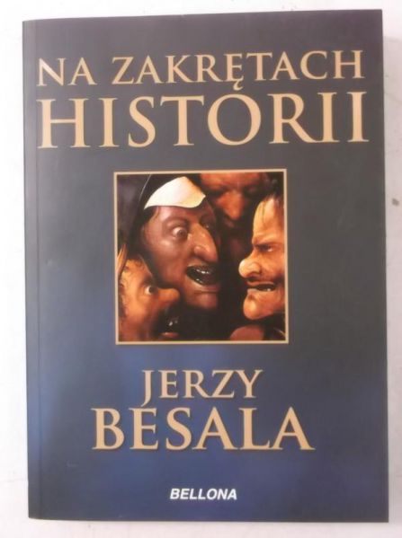 Na zakrętach historii