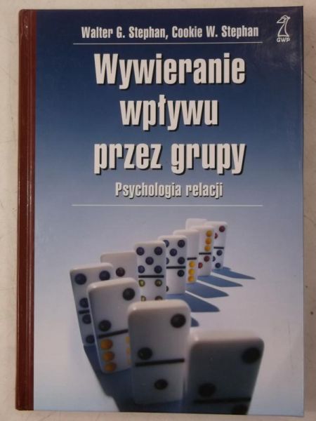 W. - Wywieranie wpływu przez grupy