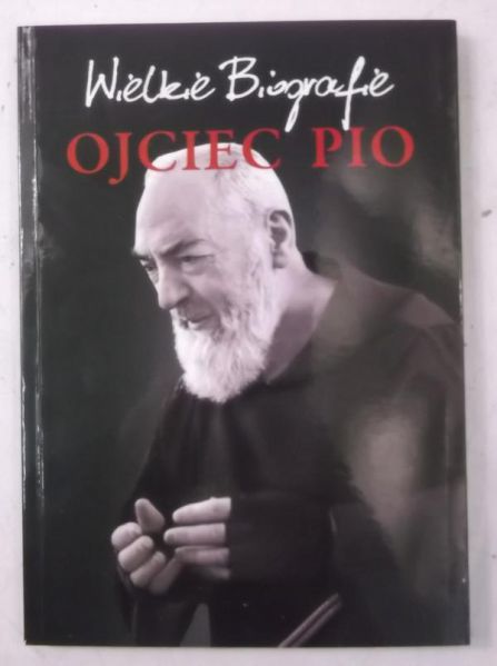 Ojciec Pio, Nowa
