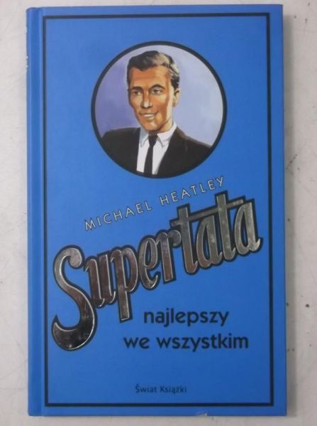 Supertata najlepszy we wszystkim