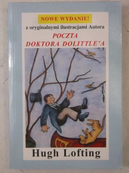 Poczta doktora Dolittle'a