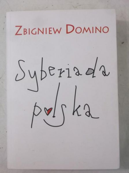 Syberiada polska