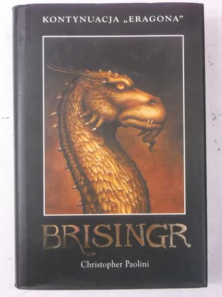Brisingr