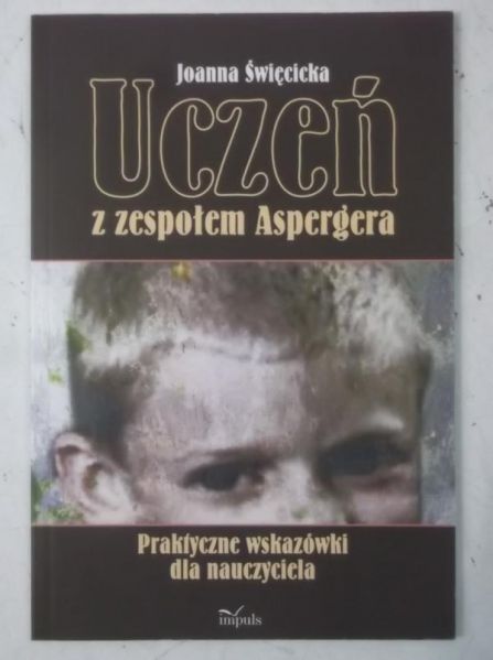 Uczeń z Zespołem Aspergera, Nowa