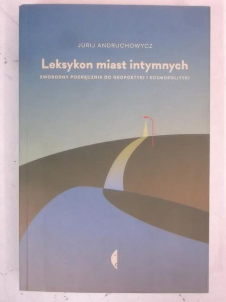 Leksykon miast intymnych