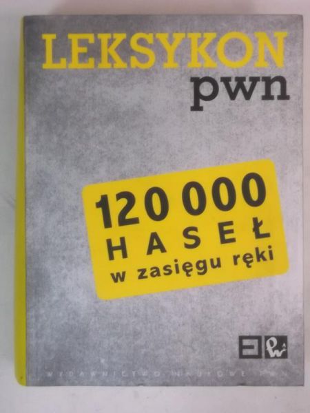 Jóźwiak Barbara - Leksykon PWN