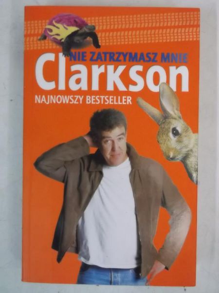 Nie zatrzymasz mnie