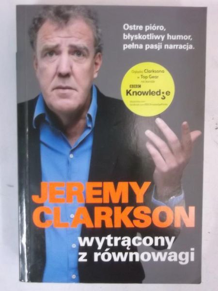 Wytrącony z równowagi