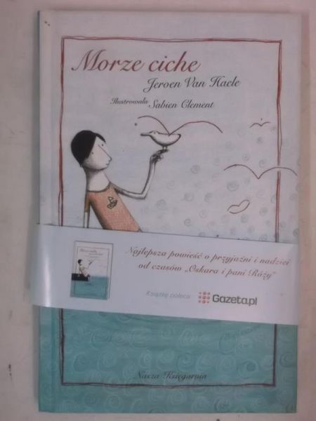 Morze ciche