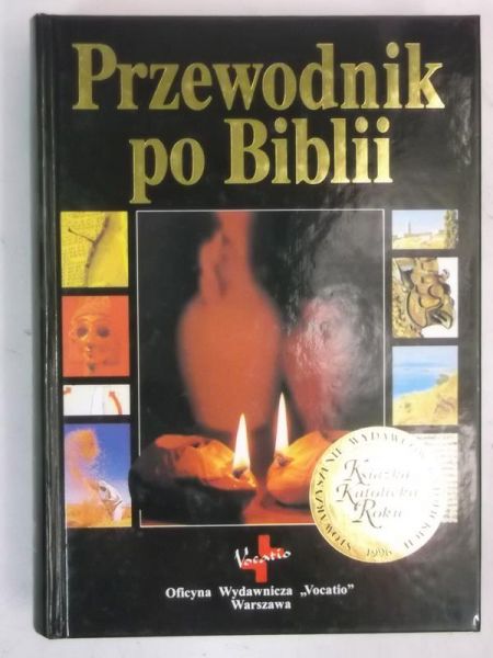 Przewodnik po Biblii